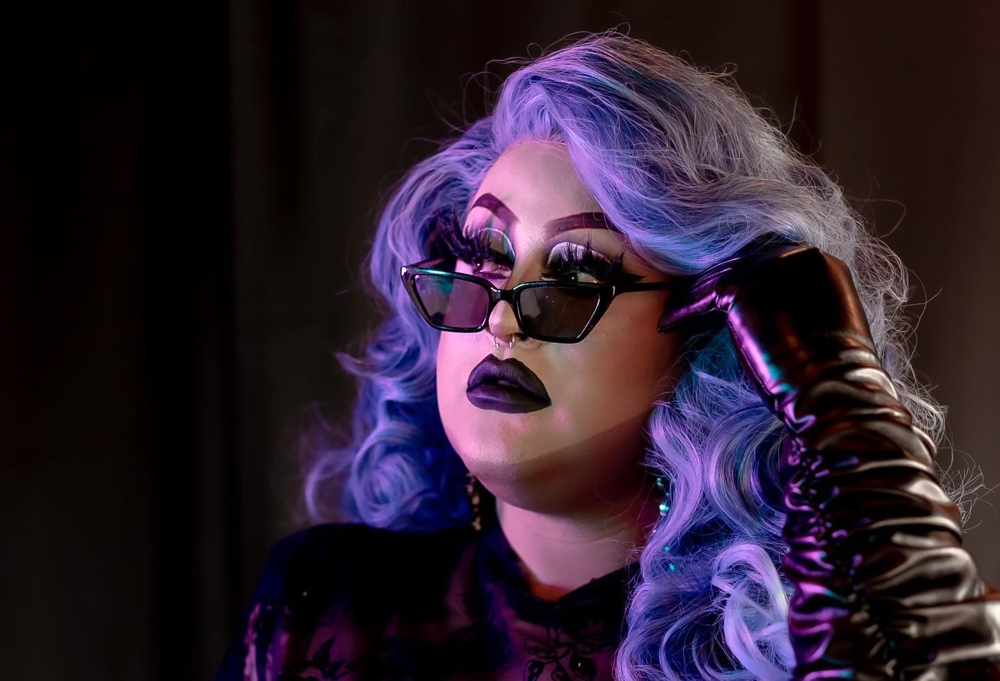 Champagne Drag Brunch